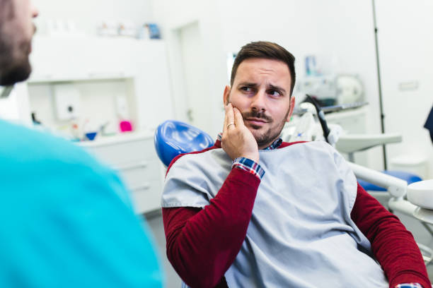 Oral Cancer Screening in Thorndale, TX