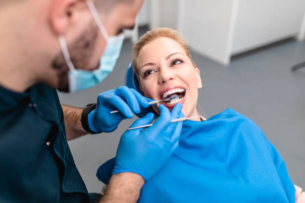 Best Tooth Extraction  in Thorndale, TX