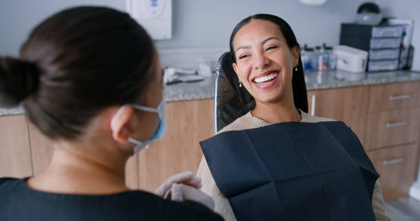 Oral Cancer Screening in Thorndale, TX