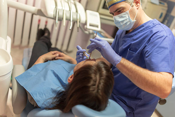 Best Teeth Whitening  in Thorndale, TX